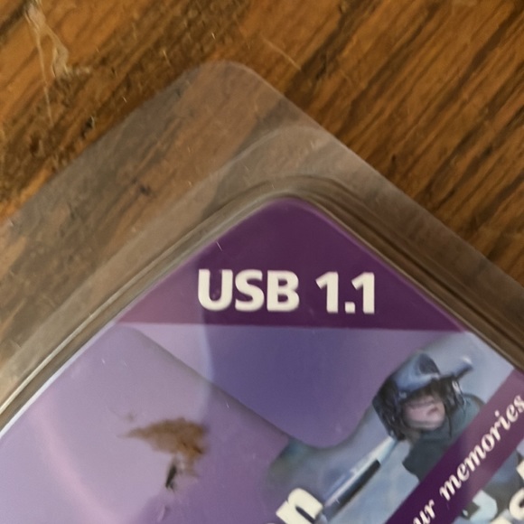 USB Card Reader New in Package - Picture 2 of 6